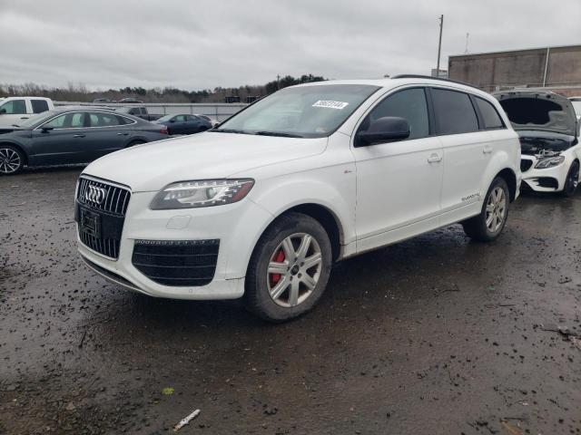 WA1WMAFE9FD028611 2015 AUDI Q7 - Image 1