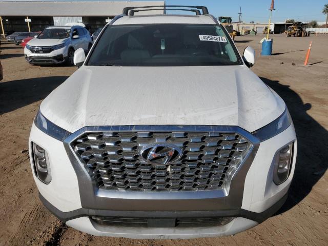 KM8R24HE9LU155387 Hyundai Palisade S 5