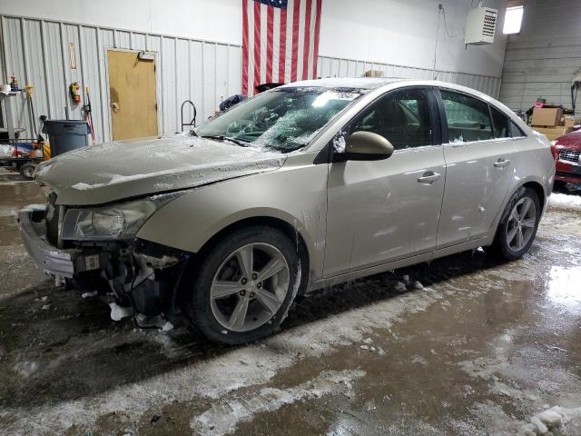 2013 Chevrolet Cruze LT