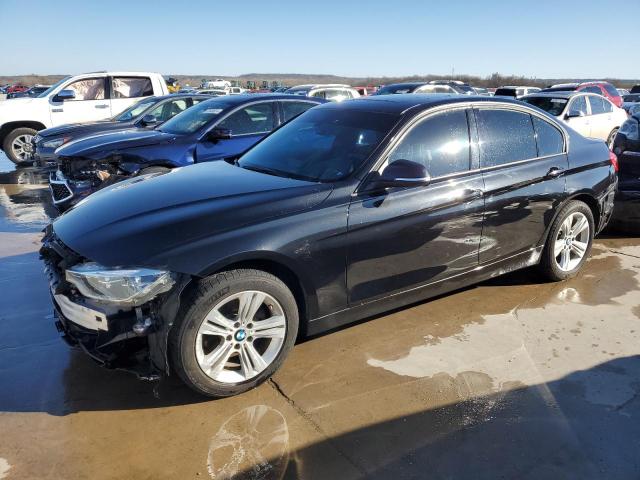 2016 BMW 3 Series 328i