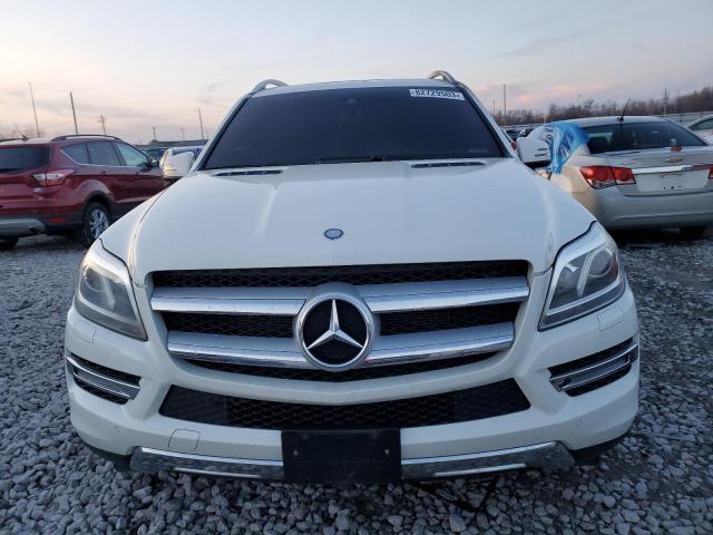 VIN 4JGDF7CE1DA205371 2013 Mercedes-Benz GL-Class, ... no.5