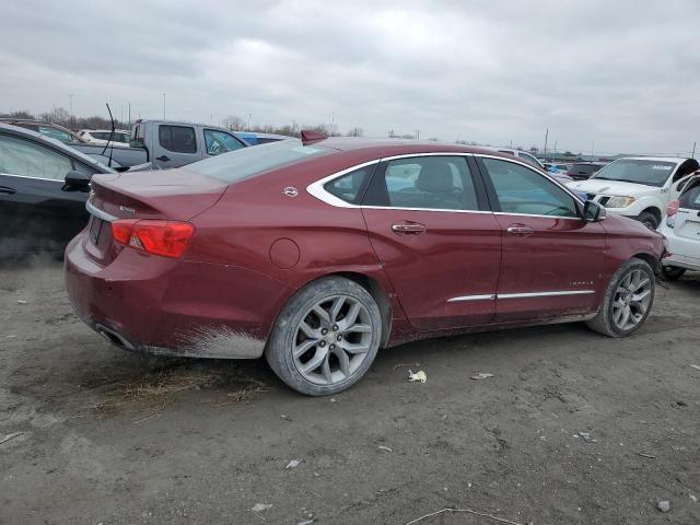 1G1145S3XHU187130 | 2017 Chevrolet impala premier