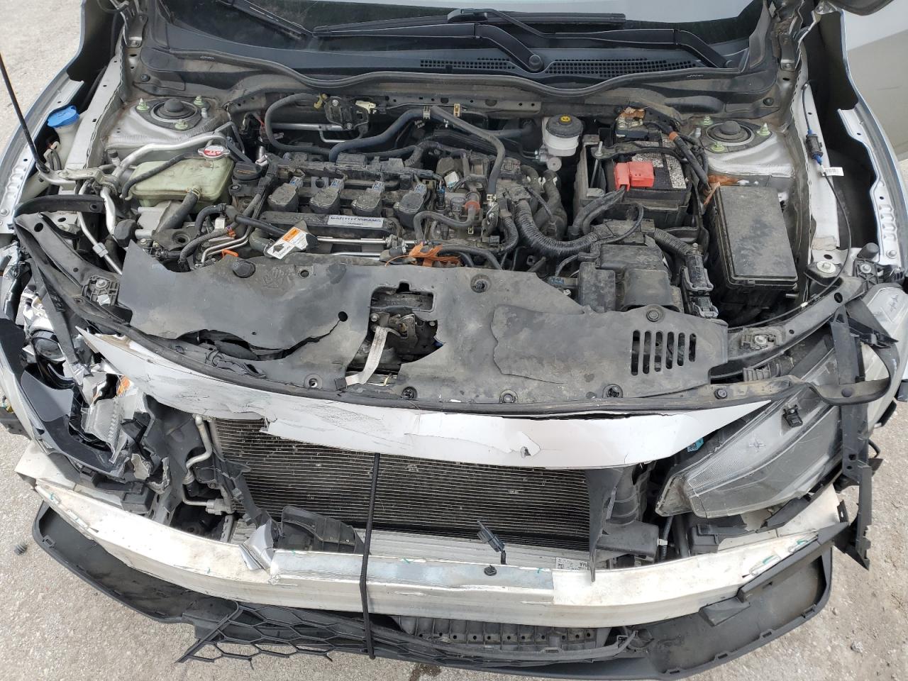 SHHFK7H39LU201010 2020 Honda Civic Lx