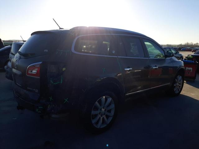 5GAKVCKD0FJ379498 | 2015 Buick enclave