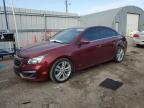 2015 CHEVROLET CRUZE LTZ - 1G1PG5SB1F7142789