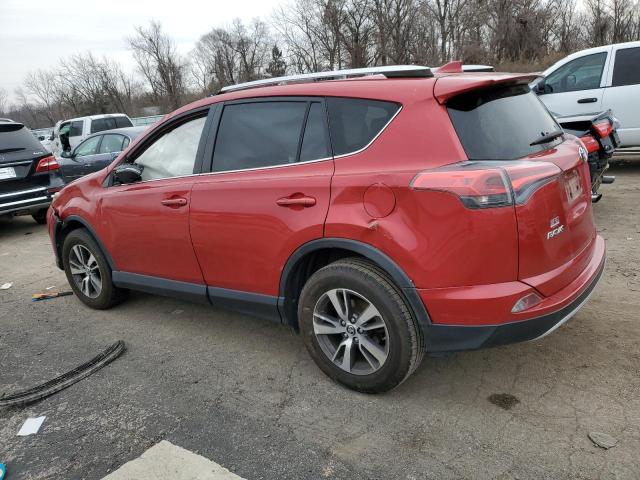 JTMWFREV8GJ068519 | 2016 TOYOTA RAV4 XLE