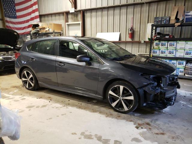 4S3GTAM6XH3744869 | 2017 SUBARU IMPREZA SP