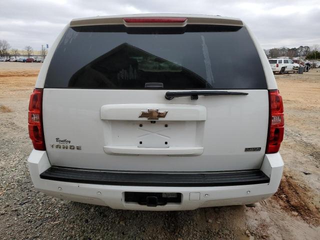 VIN JM3KE4DY0E0356836 2009 CHEVROLET TAHOE no.6