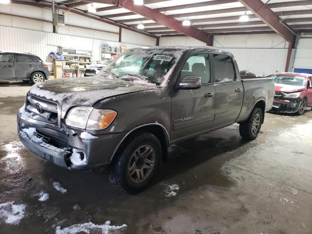 2006 Toyota Tundra 