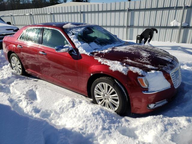 Vin: 2c3ccakt1eh253191, lot: 37322184, chrysler 300 20144