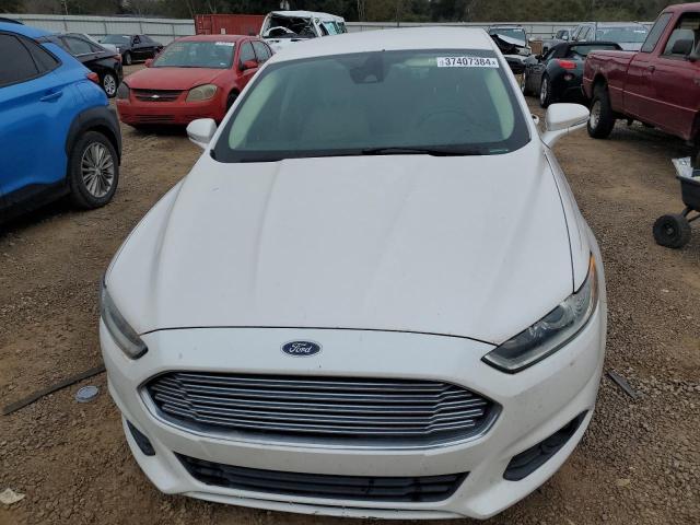 3FA6P0LU5ER107496 | 2014 FORD FUSION SE