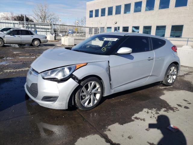 2016 Hyundai Veloster 