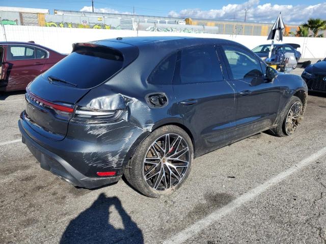 VIN WP1AG2A59PLB35846 2023 Porsche Macan, S no.3