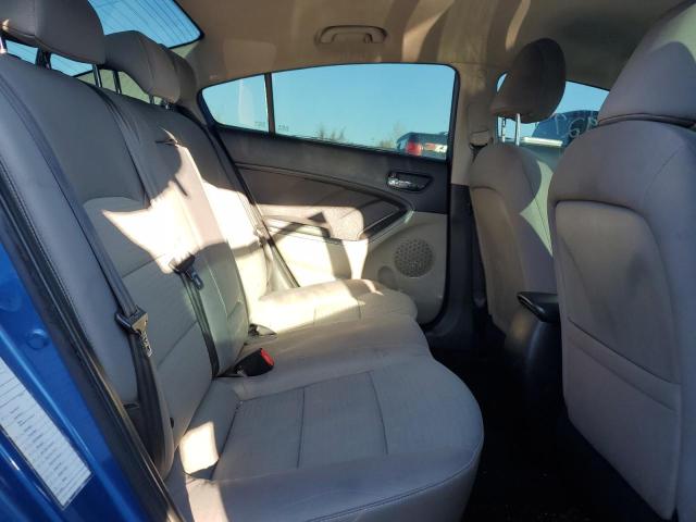 2015 KIA FORTE LX - KNAFX4A61F5354943