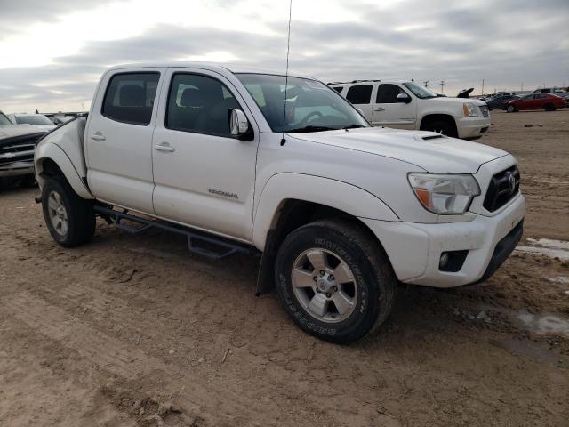 Vin: 5tfju4gn4dx047482, lot: 38003004, toyota tacoma double cab prerunner 20134