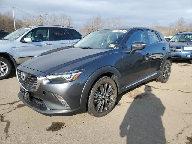 2016 Mazda CX-3 Grand Touring