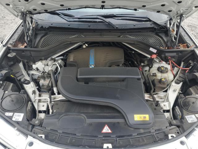 2016 BMW X5 XDR40E - 5UXKT0C59G0F74972