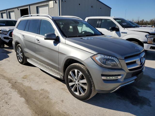 VIN 4JGDF7CE1EA276958 2014 Mercedes-Benz GL-Class, ... no.4