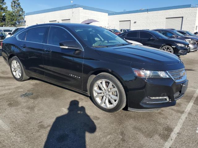 2G1105SA2J9158492 | 2018 CHEVROLET IMPALA LT