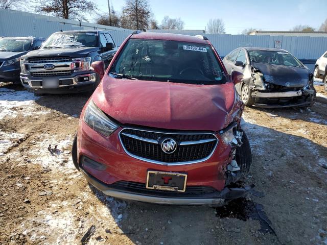 KL4CJASB2KB706189 | 2019 BUICK ENCORE PRE