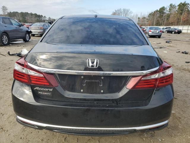 1HGCR2F8XHA221172 | 2017 HONDA ACCORD EXL