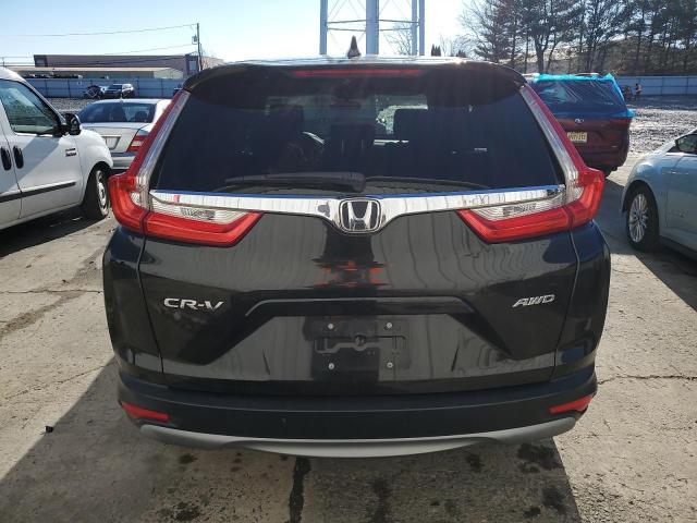 2HKRW2H54JH680281 | 2018 HONDA CR-V EX