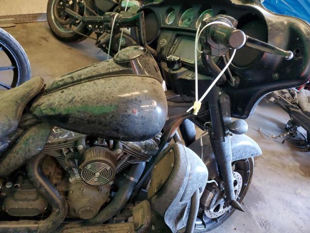 2016 HARLEY-DAVIDSON FLHX STREE - 1HD1KBM16GB646010