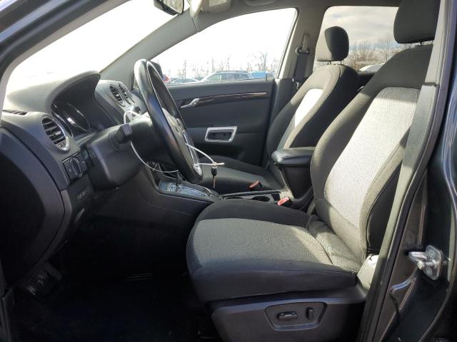 3GNAL3EK0DS550764 2013 Chevrolet Captiva Lt