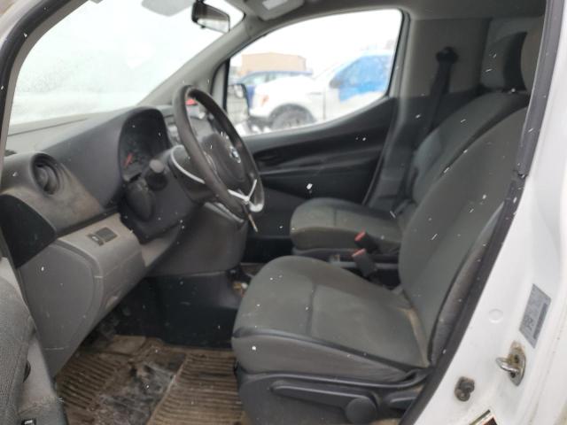 3N6CM0KN5GK692556 | 2016 NISSAN NV200 2.5S