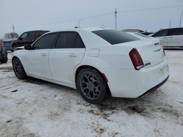 2C3CCAGG1GH175994 | 2016 CHRYSLER 300 S