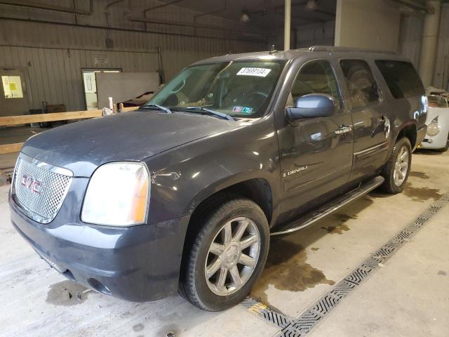 2008 GMC Yukon XL Denali