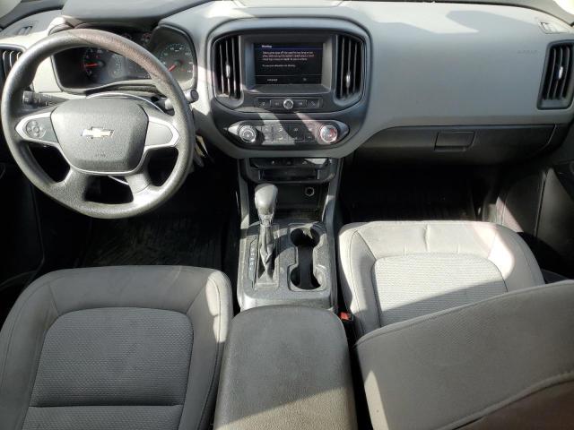 2022 CHEVROLET COLORADO - 1GCHSBEA4N1304086