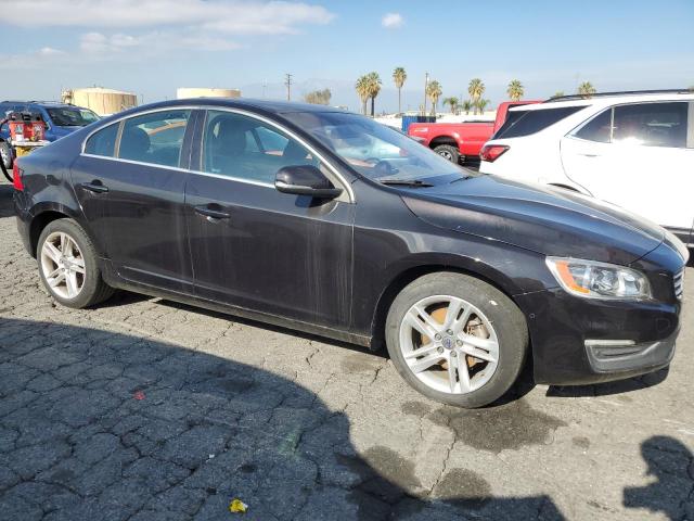 YV126MFC4F1311542 | 2015 VOLVO S60 PREMIE