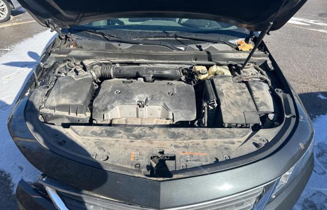 2G11Z5SL6F9249974 | 2015 CHEVROLET IMPALA LS