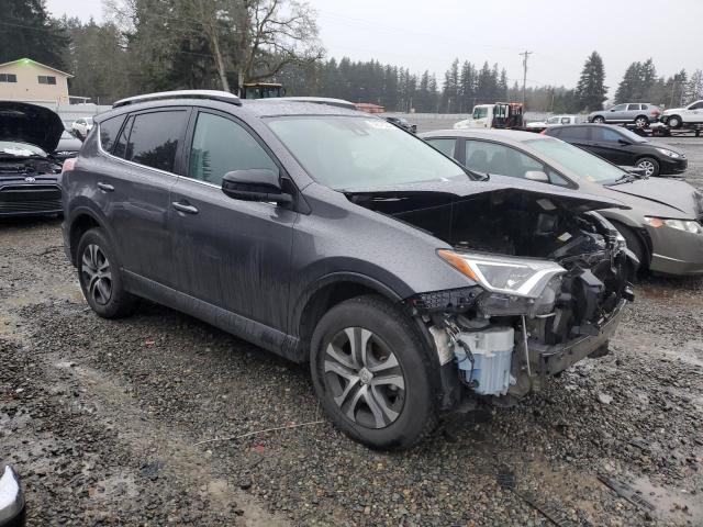 2T3BFREV4HW557663 | 2017 TOYOTA RAV4 LE