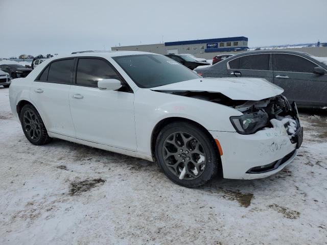 2C3CCAGG1GH175994 | 2016 CHRYSLER 300 S