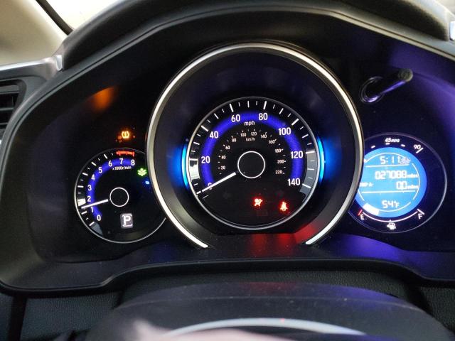 2020 Honda Fit Lx VIN: 3HGGK5H41LM725641 Lot: 38354174