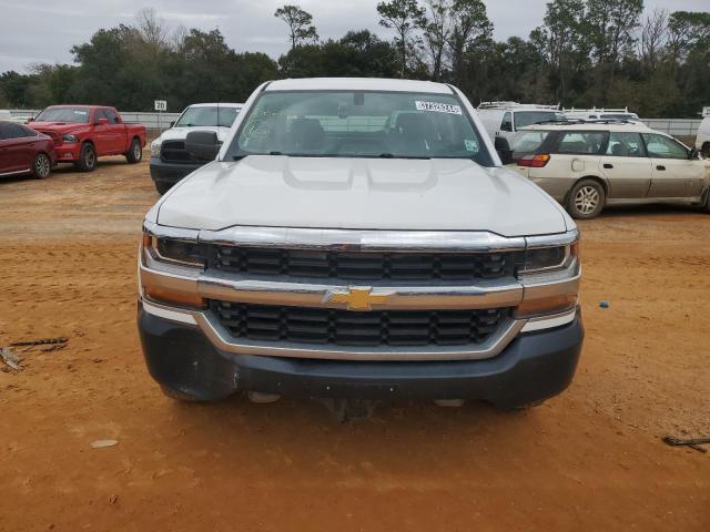 3GCPCNEH7HG222057 | 2017 CHEVROLET SILVERADO