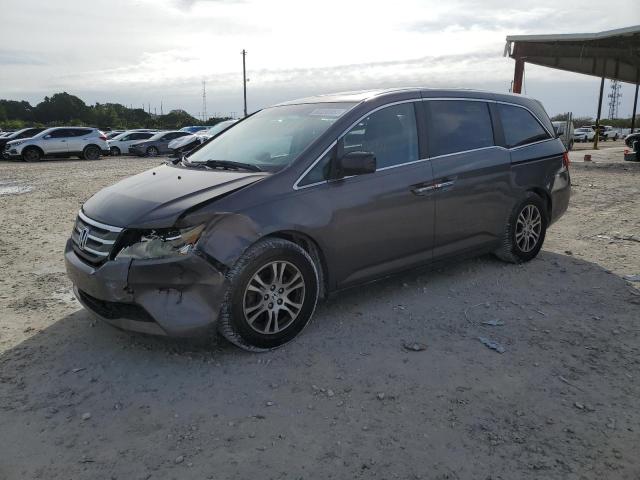 2011 Honda Odyssey EX-L