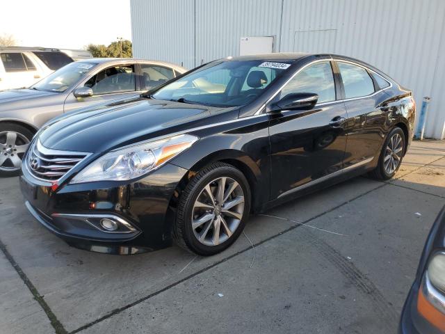 2016 Hyundai Azera 