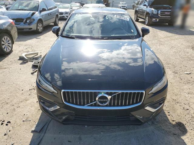 7JR102FL8KG015388 | 2019 VOLVO S60 T5 INS