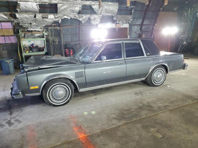 1982 Chrysler  