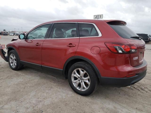 JM3TB2CV9F0459294 | 2015 Mazda cx-9 touring