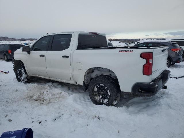 Vin: 3gcpyfed2lg366869, lot: 39260784, chevrolet all models k1500 lt trail boss 20202