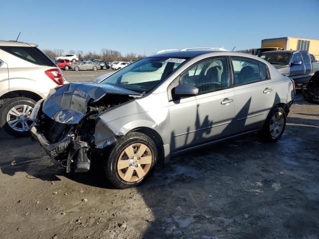 2011 Nissan Sentra 2.0 VIN: 3N1AB6AP4BL611493 Lot: 38322024