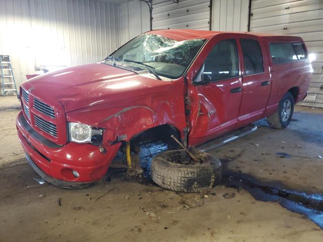 2004 Dodge Ram 1500 ST