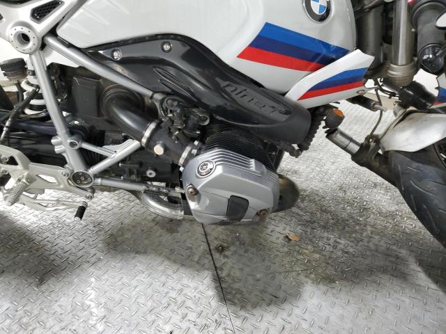 2018 BMW R NINE T R - WB10J2304JZ741430