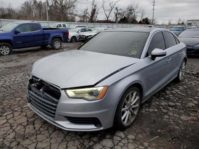 2016 Audi A3 Premium Plus