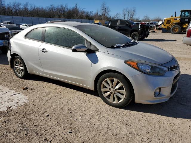 KNAFX6A86F5389622 | 2015 KIA FORTE EX