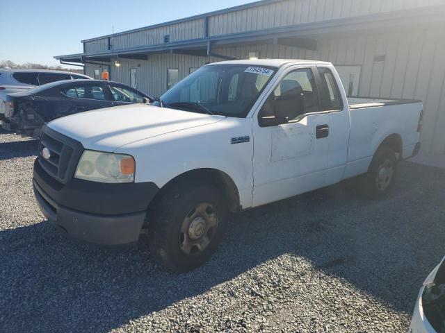 2006 Ford F-150 